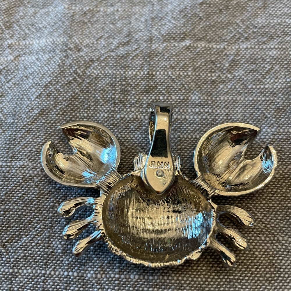 Lobster pendant - Picture 11 of 11